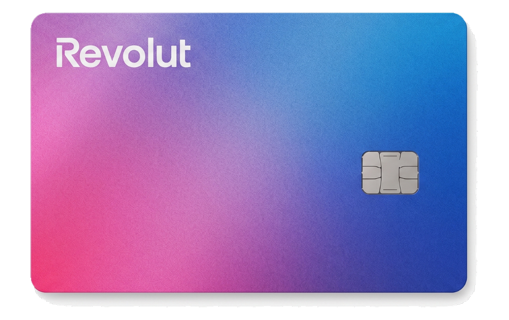 Tarjeta Revolut Tarjeta de Crédito